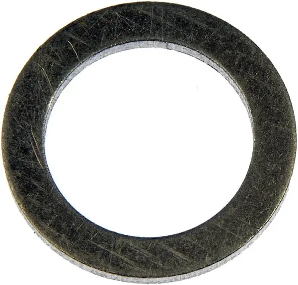 Dorman 095-147 Aluminum Drain Plug Gasket, Fits M14 For 2019-64