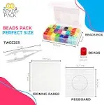 BeadsPack Fuse Beads Kit for Kids