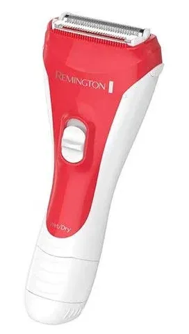 REMINGTON Smooth and Silky Ladies Shaver