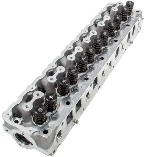 Edelbrock Performer Cylinder Head 50169