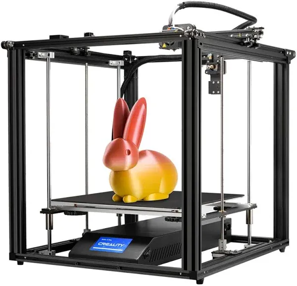 Creality Ender 5 Plus 3D Printer