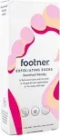 Footner Exfoliating Socks