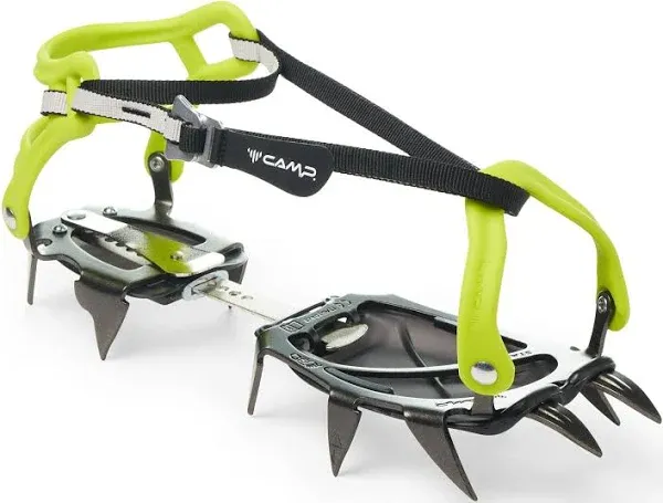 Camp Stalker Universal Crampons