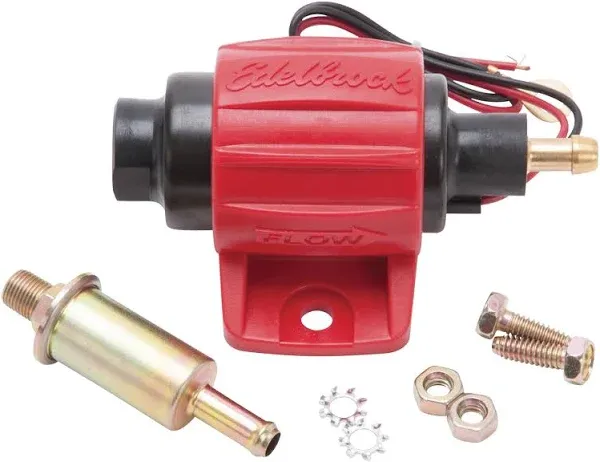 Edelbrock Fuel Pump 17301