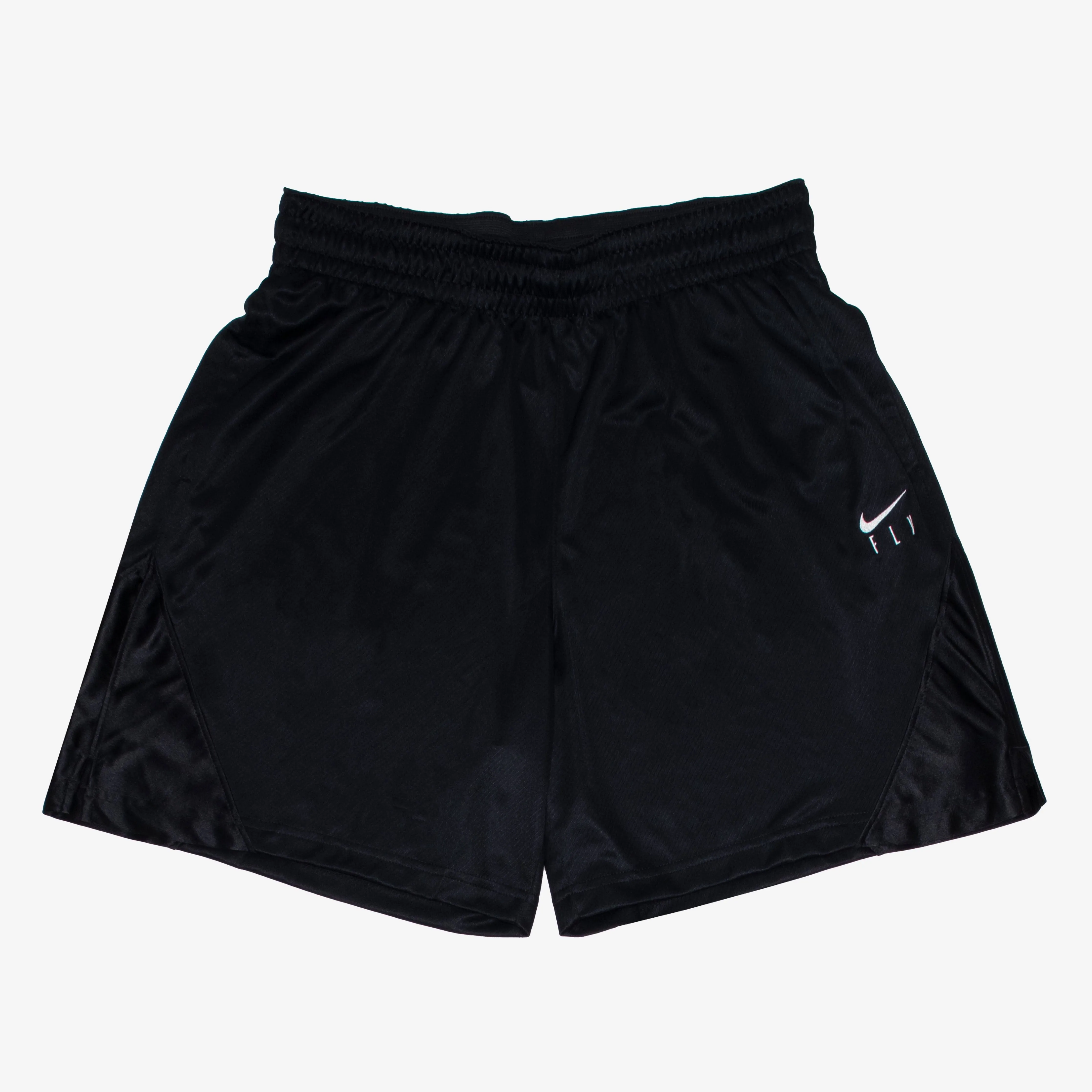 Nike Basketball Isofly shorts in Black