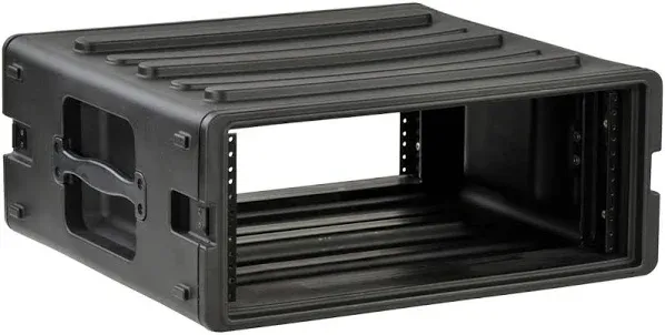 SKB 4U Roto Rack Case