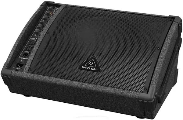 Behringer Eurolive F1220D 250W 12 Inch Powered Speaker