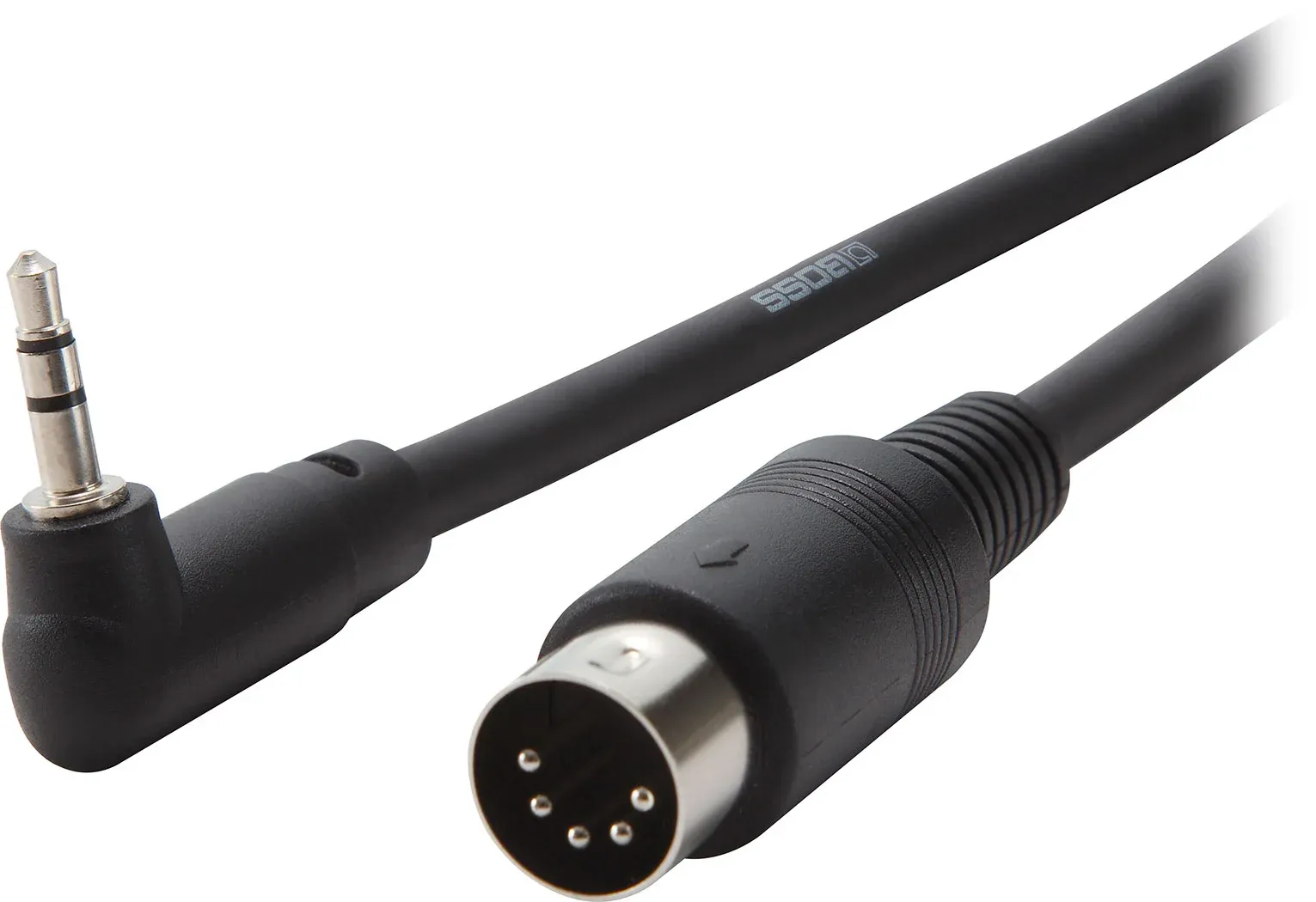 Boss BMIDI-5-35 TRS MIDI Cable