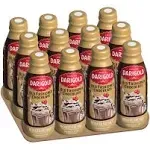 Darigold Chocolate 🍫 Milk 2 Percent, Shelf Stable, 14 oz, 12 pack