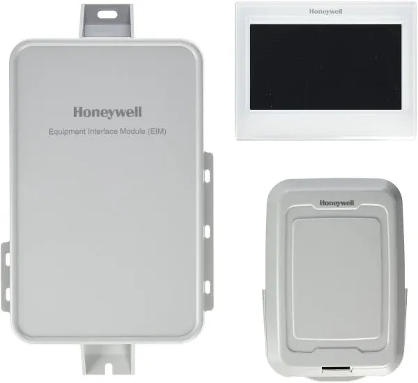 Honeywell Prestige HD 7-Day Programmable Thermostat (YTHX9421R5101<wbr/>WW)