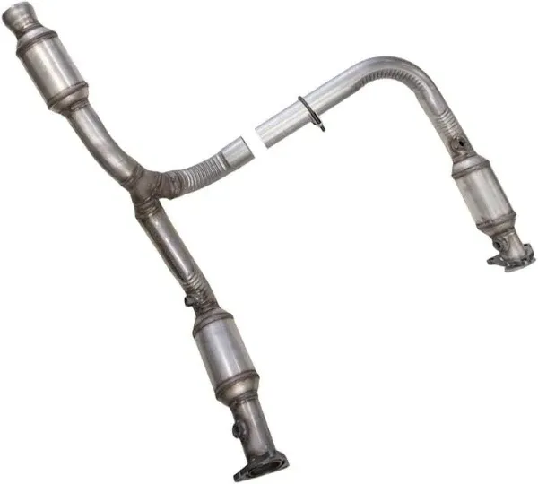 AUTOShack Catalytic Converter