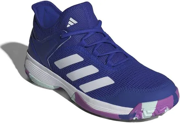 adidas Kids' Ubersonic 4 Tennis Shoe