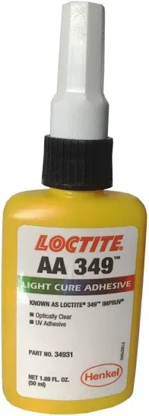 Loctite 34931 IDH 88489