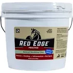 Red Edge Equine Poultice