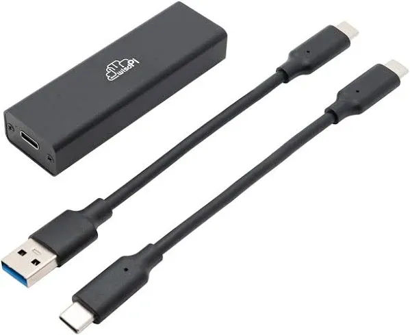 USB 3.2 auf 5GbE Adapter (WP-UT5) Realtek RTL8157 Wired LAN Netzwerkverbindung 5G, 2,5G, 1G, 100Mbps