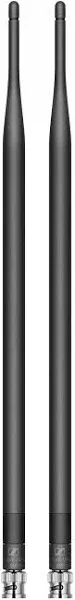 Sennheiser HALF WAVE DIPOLE Half-Wave Antenna Rods - Pair, R: 520 to 6