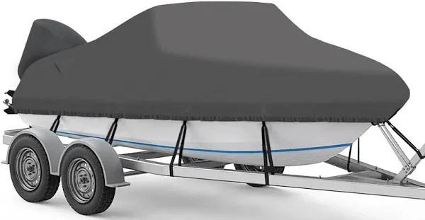 RVMasking 1200D Boat Cover