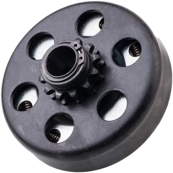 MechanicSurplus.com Centrifugal Clutch