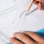 - Landscape Templates, Architectural Templates, Drafting Tools, Landscaping Tool