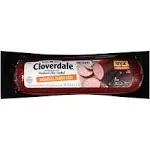 Cloverdale Original Tangy Summer Sausage 28 oz