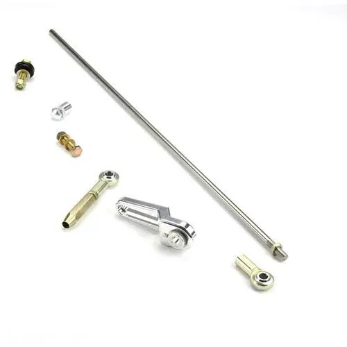 Lokar ACA-1809 Adjustable Column Shift Linkage Kit