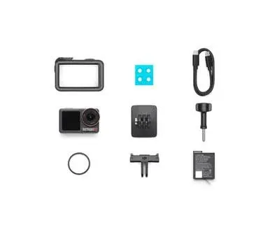 DJI Osmo Action 5 Pro Combo