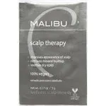 Malibu C Scalp Therapy Wellness Treatment - 12 Packettes