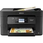 Epson WorkForce Pro WF-3820 All-in-One Printer