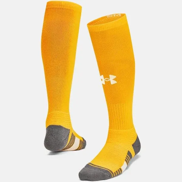 Kids' UA Team Over-The-Calf Socks