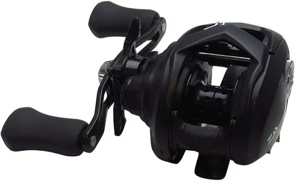 Daiwa Tatula 80 Casting Reel