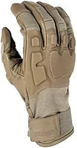 BLACKHAWK! S.O.L.A.G.Recon Glove Coyote Tan Small