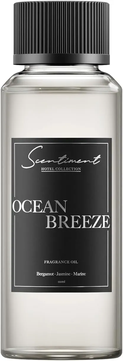 Ritz- Carlton Hotel Ocean Breeze Fragrance Oil