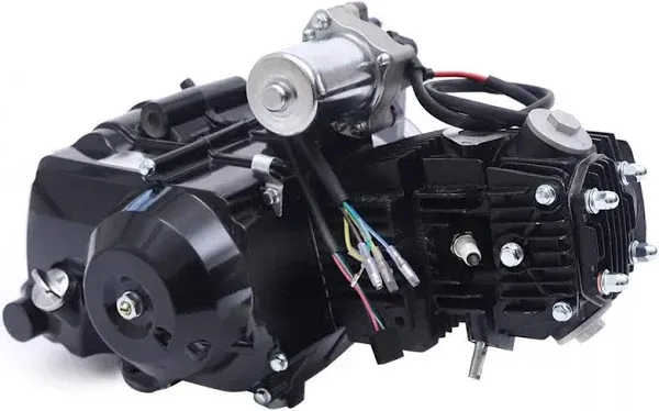 125cc 4 Stroke Engine Motor Replacement Kit