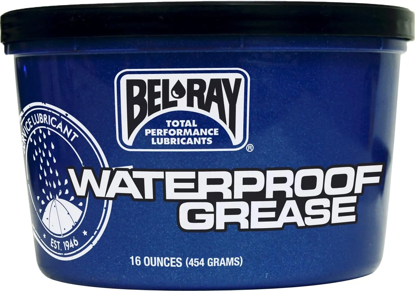 Belray Waterproof Grease Tub