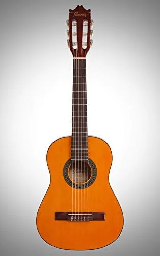 Ibanez GA-1 Acoustic Guitar 1/2 Size – Natural