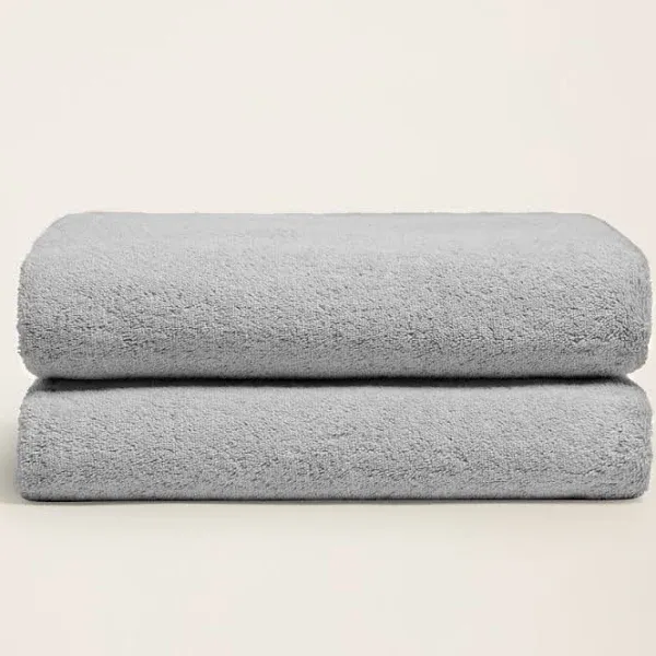 Italic Serene Ultraplush Australian Cotton Towels