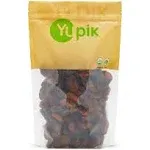 Yupik Organic Dry Fruits Dried Apricots