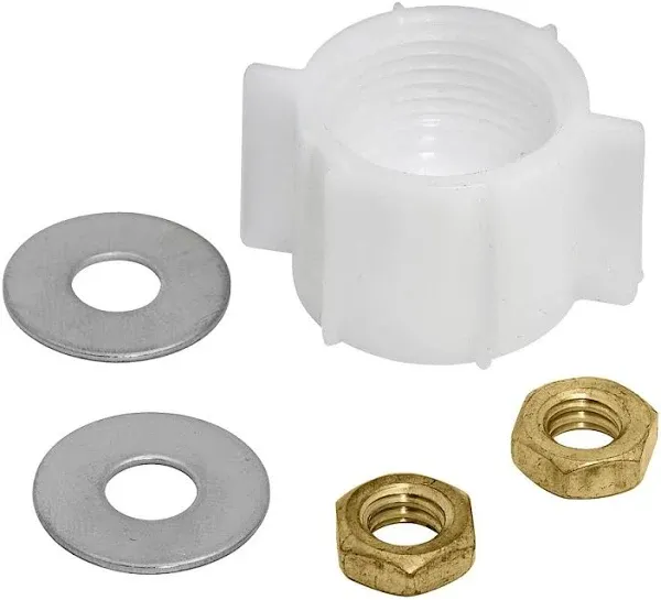 American Standard Coupling Kit for Bowl-to-Tank Cadet 1.6 P.A. Toilet