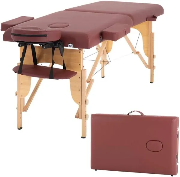 BestMassage Massage Table