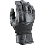 Blackhawk SOLAG Recon Gloves w/ Kevlar - BLK &amp; Tan sizes SM-2XL available