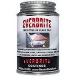 EverBrite 4 oz. Clear, Protective Coating for Metal