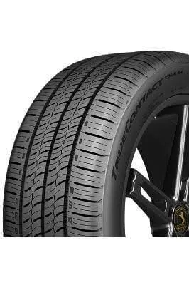 Continental TrueContact Tour 54 Tire