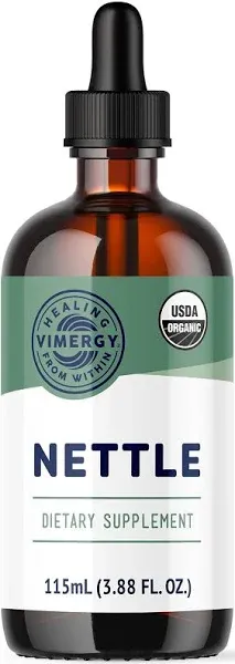 Organic Liquid Nettle