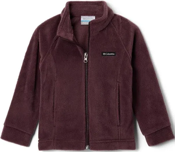 Columbia Unisex-Baby Benton Springs Fleece Jacket