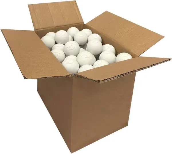 Velocity Lacrosse Balls