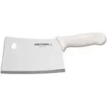 Dexter Russell Sani-Safe 7" Stainless Cleaver S5387PCP