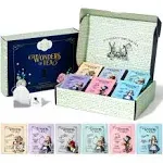 Alice's Adventures in Wonderland Wonder Of Tea Gift Set