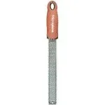 Microplane Premium Zester in Cinnamon Orange