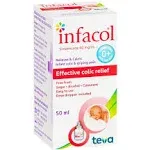 to Relieve Wind, Infant Colic and Griping Pain 50ml