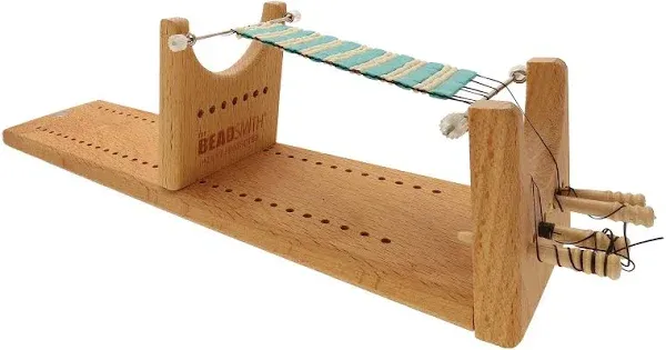 Beadsmith Little Ricky Beading Loom